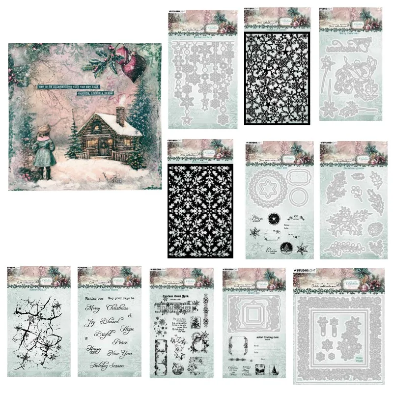 Christmas Blush Hol… - image