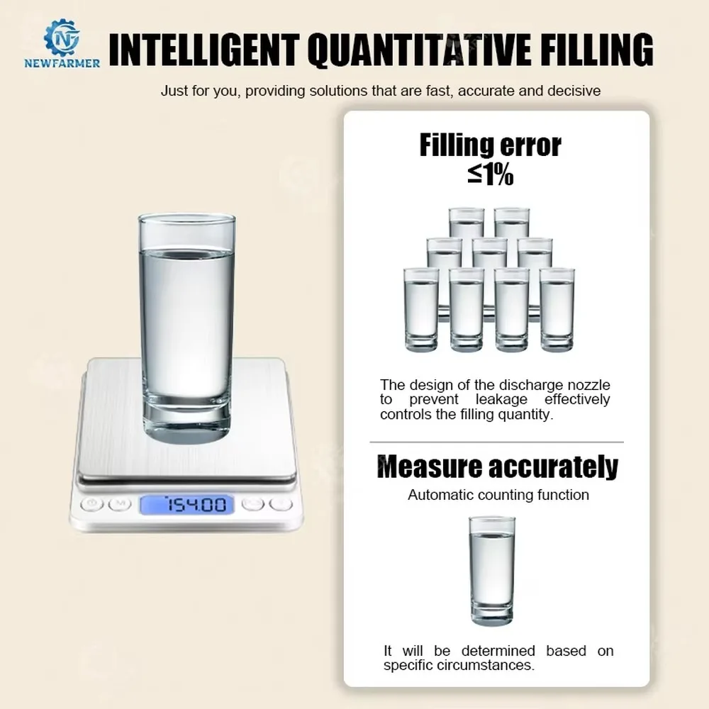 High Quality Fully Automatic Ultrasonic Tube Filling Machine Cream Filling Machine for Cosmetic Bottling