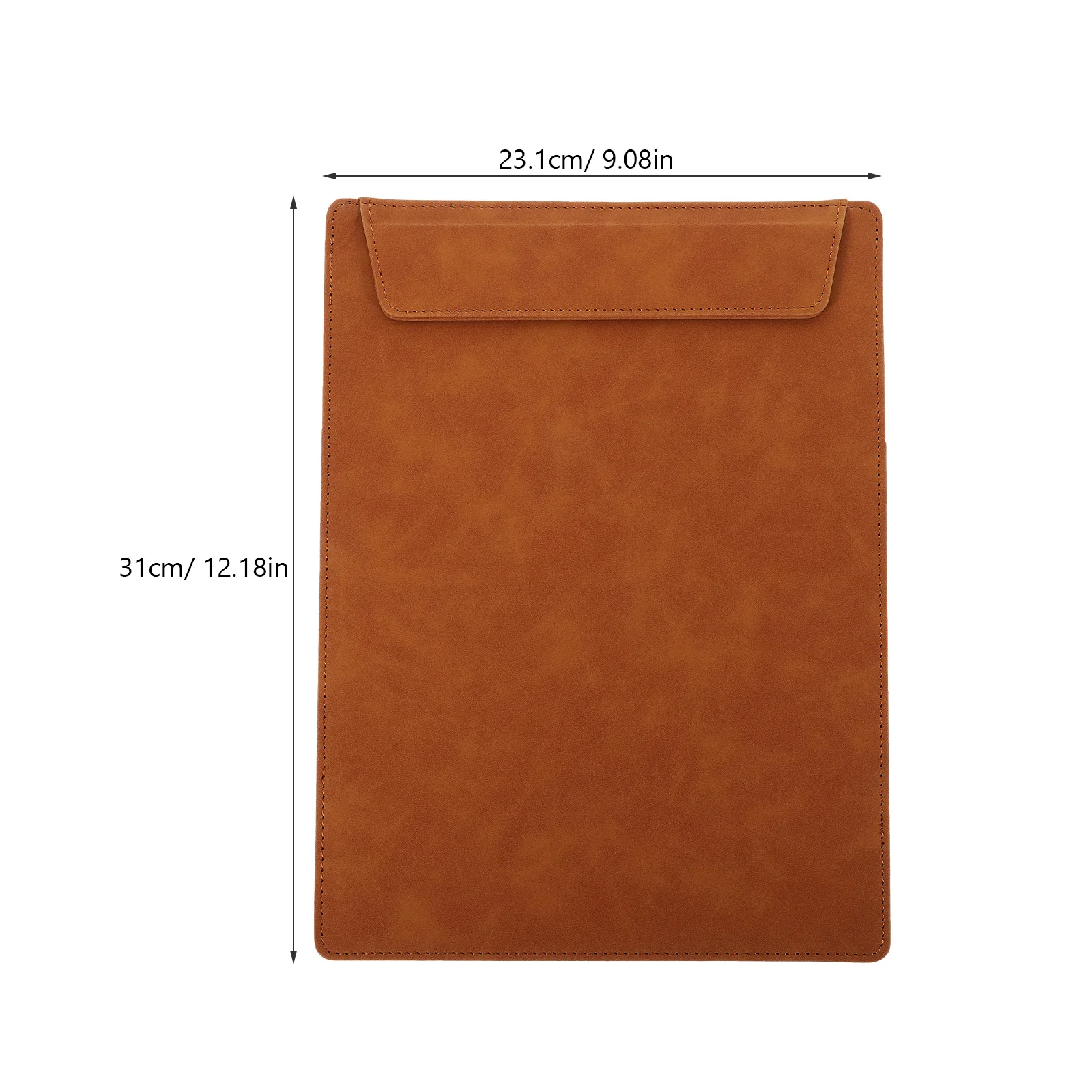 Clipboard Portable Writing Board For Documents Files Menus Study Papers File Organizer Multi-Function Support Plate