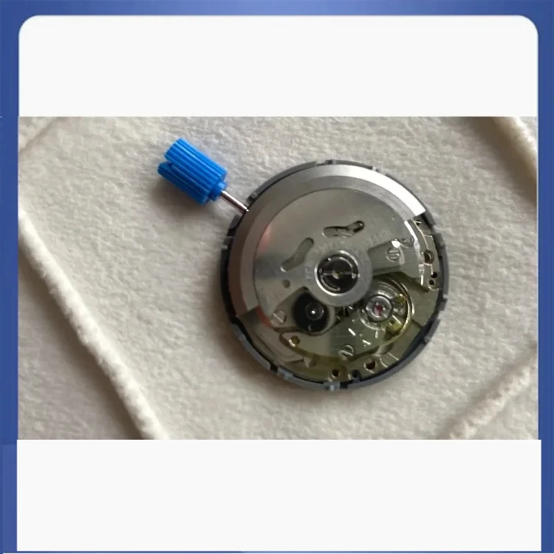 Original Japan NH35 NH35A Seiko Watch Movement Accessories Brand New Mechanical Movement Three Needle Fully Automatic Precision