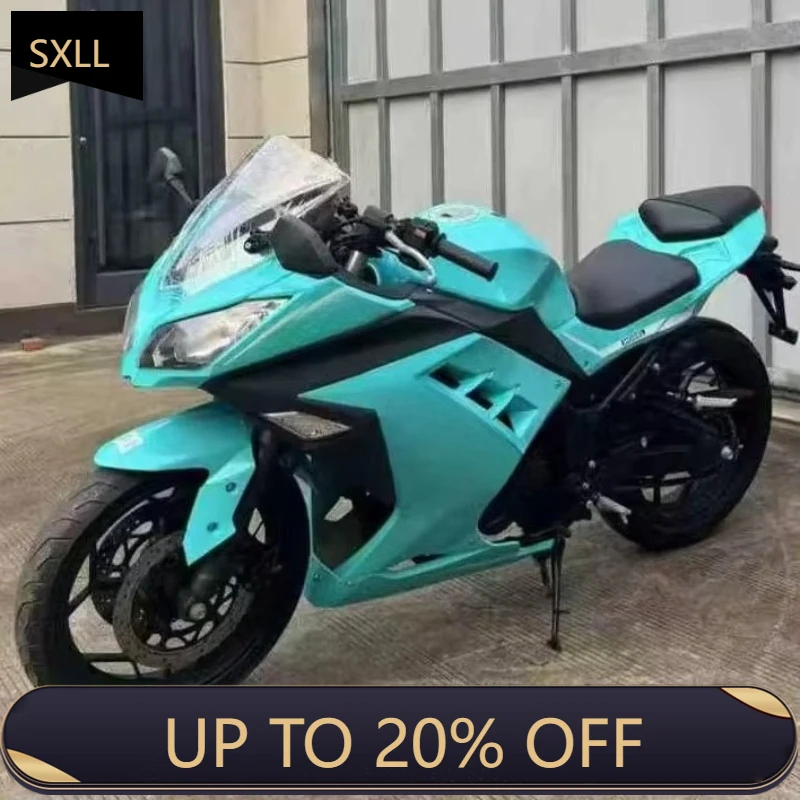 SXLL 250cc 中古スポーツバイク、オフロードバイク、旅行用バイク、アドベンチャートラベルバイク