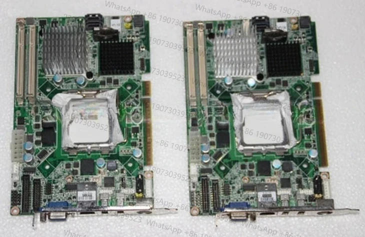 

PCI-7020VG REV: A1 Industrial