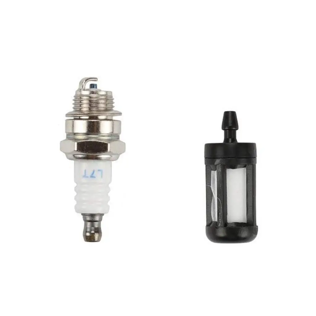 Complete Chainsaw Maintenance Air Filter Fuel Filter Spark Plug Accessories for 021 023 025 MS210 MS230 MS250