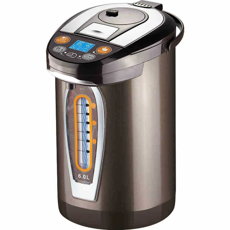 

Electric water bottle Automatic thermal insulation kettle Intelligent constant temperature electric kettle