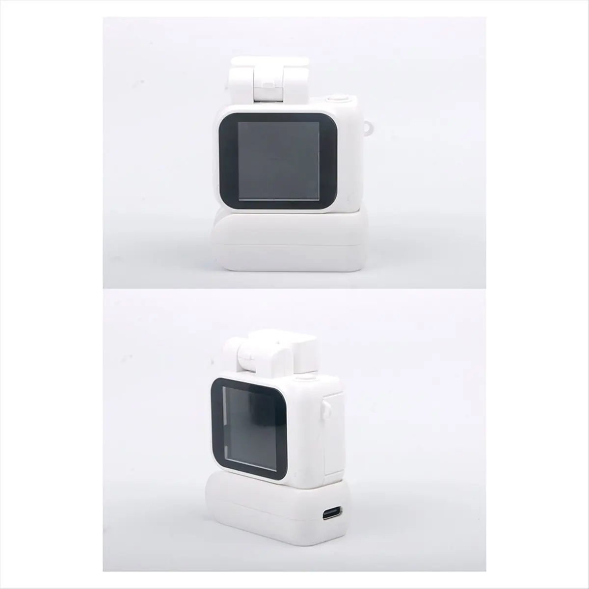 Aabfk Monoreflexes … - image