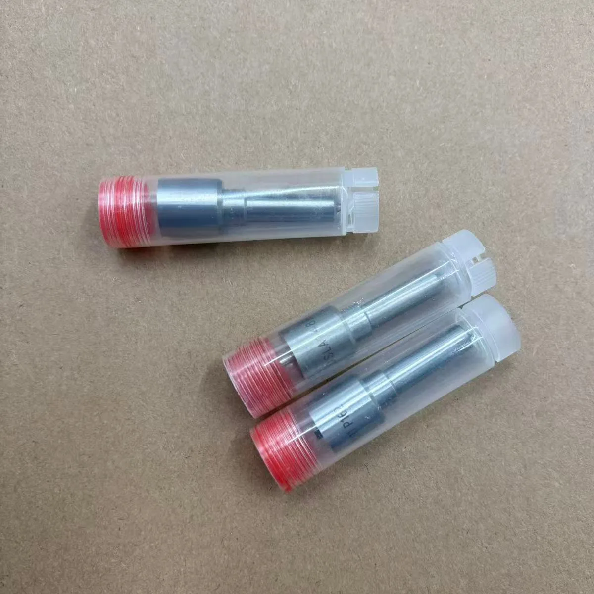 

3Pcs Injector Nozzle HL140S25D693P2 201-81393 for Lister Peter ST1 ST2 ST3 & STW