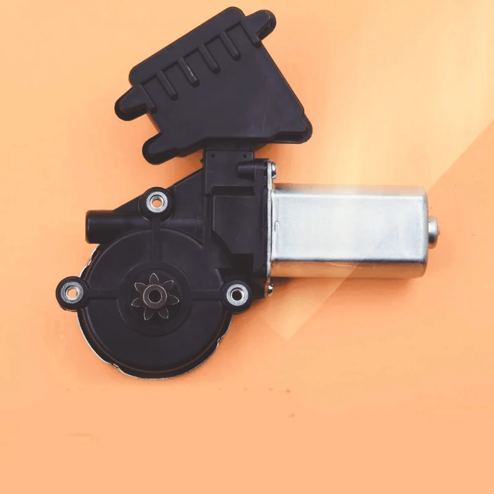 Motor Regulador de Ventanilla Eléctrica para Toyota Yaris 08-13, Motor Elevador de Cristal para Ventanilla de Coche