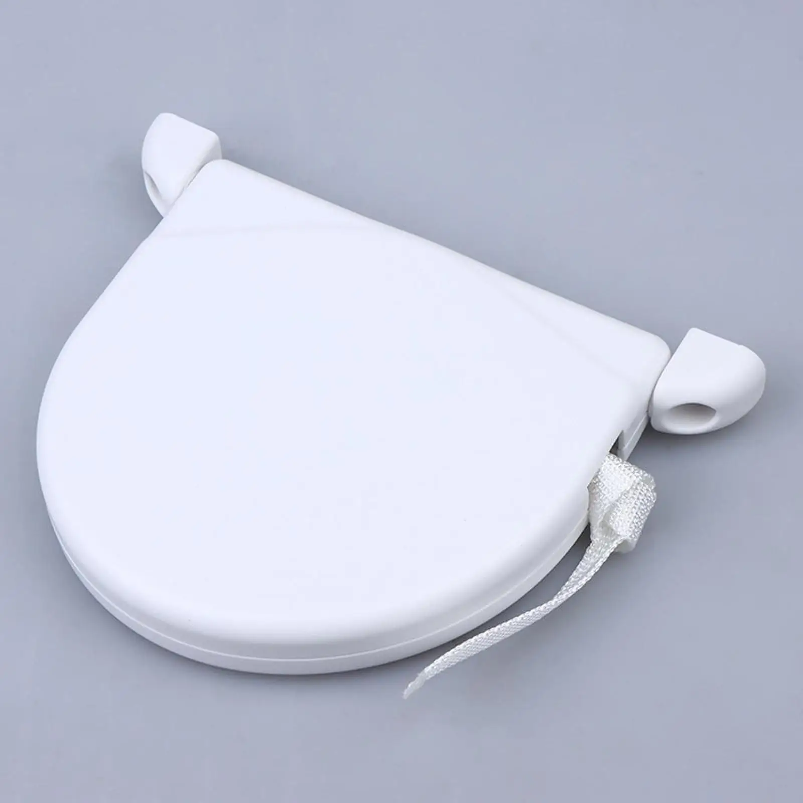 Window Roller Shutter Winder Adjustable Belt Winder with Rope Sturdy ABS Easy Fit for Any Room Indoors