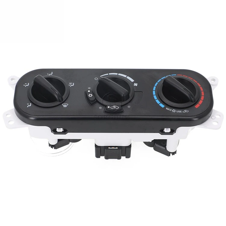 

Механический аксессуар P55111879AC Подходит для переключателя управления кондиционером