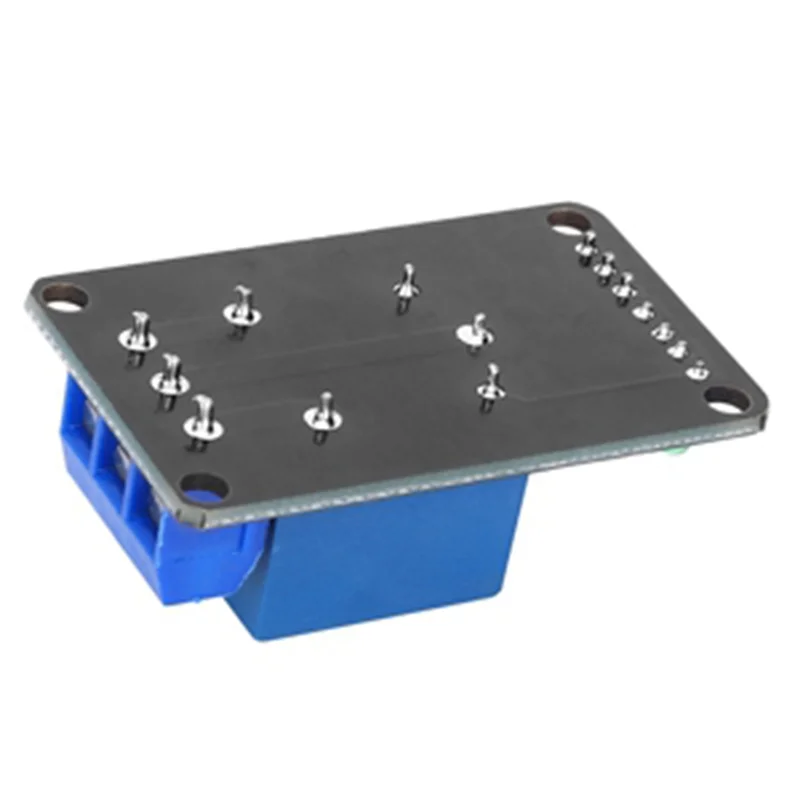 1-Way Relay Driver …