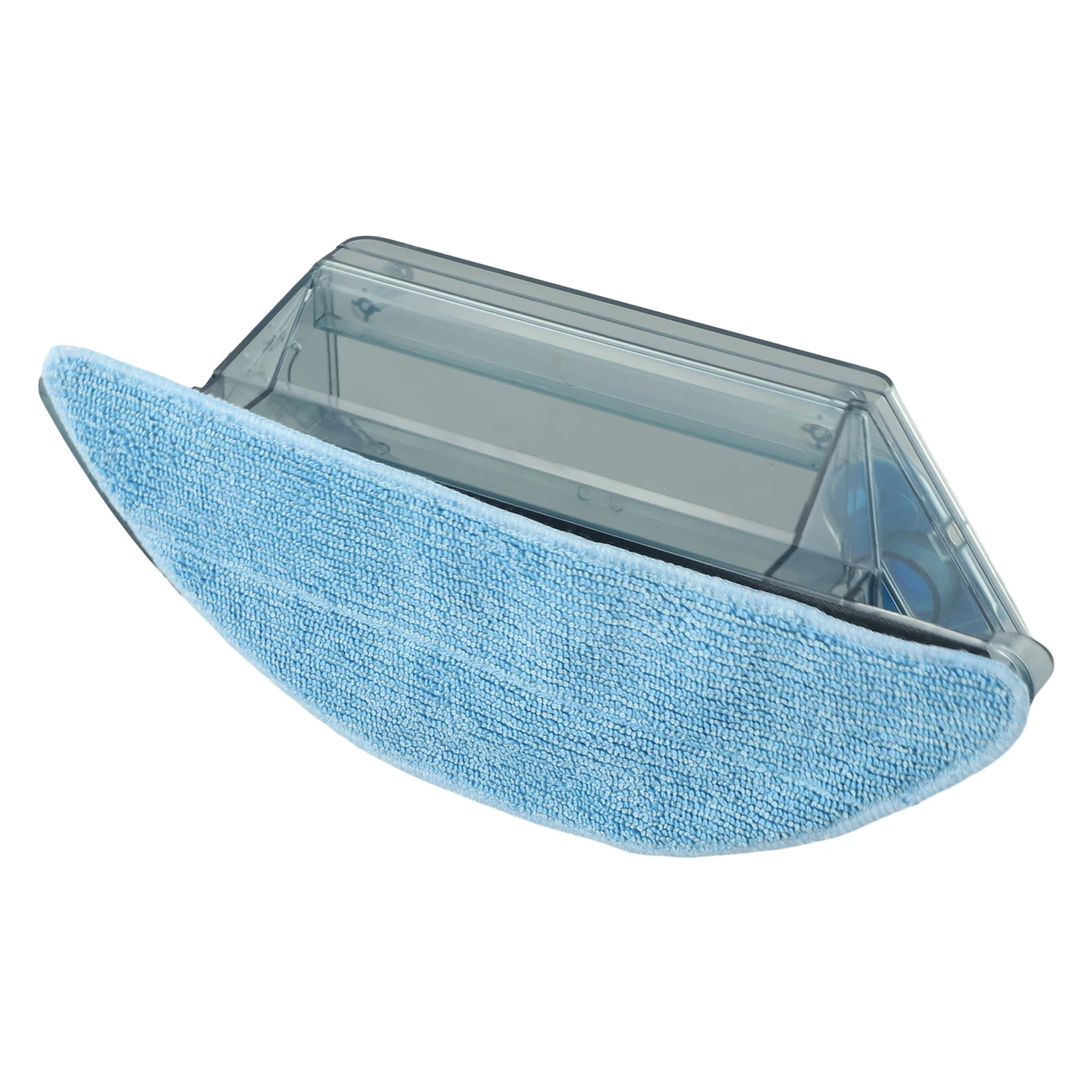 

Повысьте эффективность уборки с помощью робота-пылесоса Tesvor с резервуаром для воды M1 S6 S4. Длительная производительность.