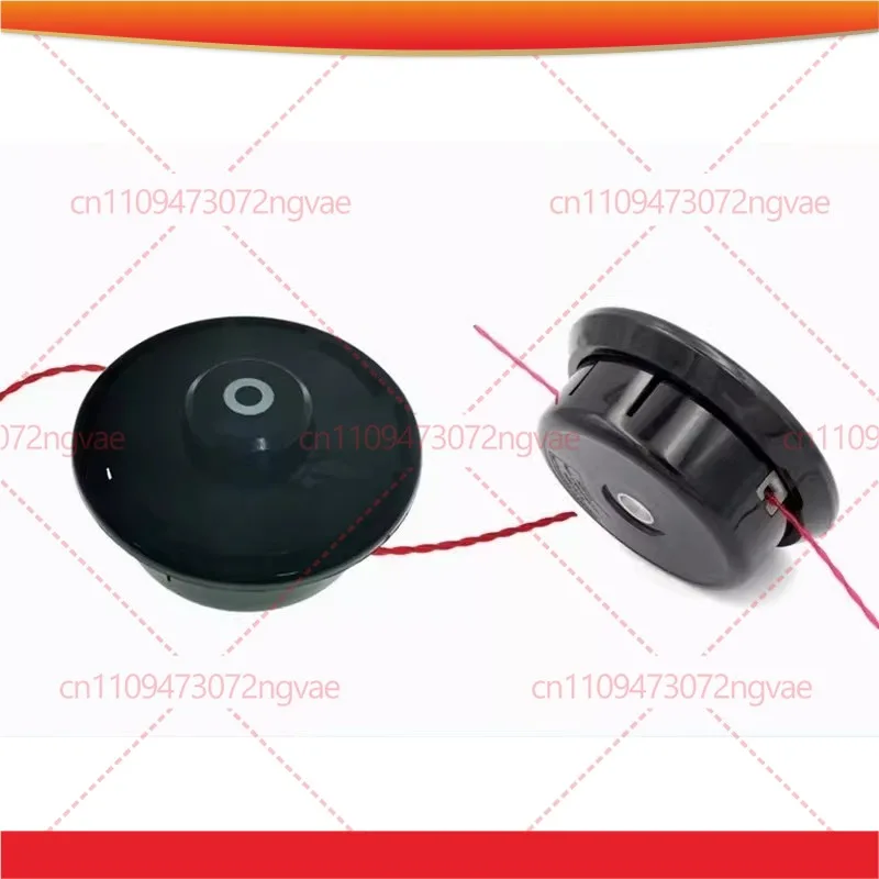 For lawn head Universal lawn head No dismantling lawn mower accessories