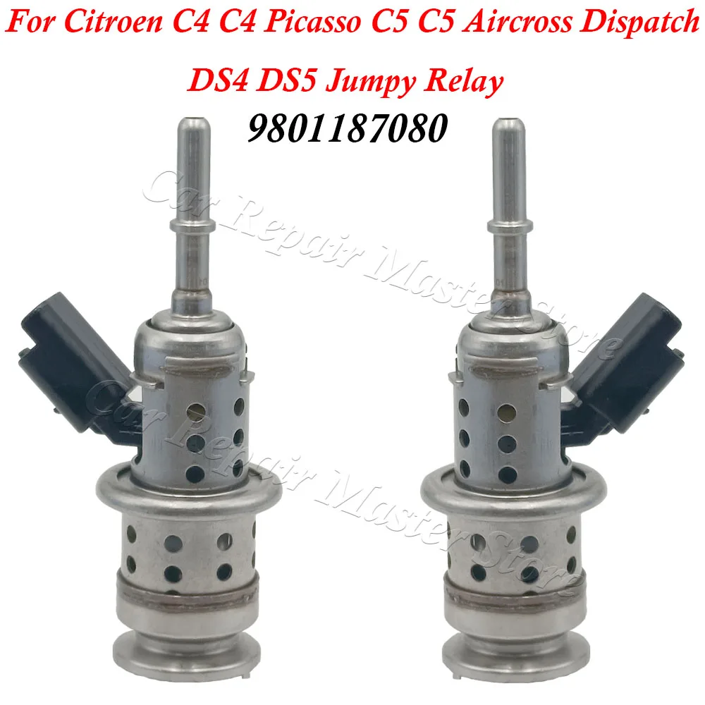 

Для Citroen C4 C4 Picasso C5 C5 Aircross Dispatch DS4 DS5 Jumpy Relay AdBlue жидкостный эжектор 9801187080