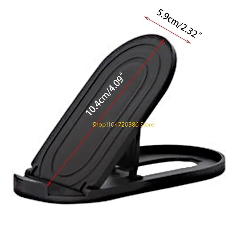 Mini supporto per cellulare portatile K0EA per XS X 9 8 7 6 supporto mobile