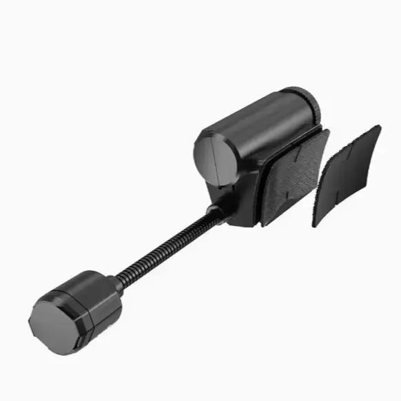 RunCam Helmet Camera 4K Long Range Head Mounted Recorder