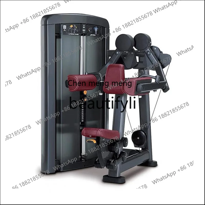 

X Upright stroke machine hip push comprehensive strength training gym Kamani fitness equipment
