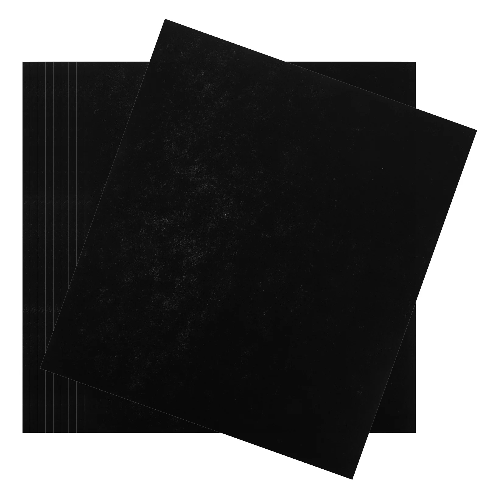 

30Pcs Bird Cage Liner Set Heavy Duty Water Absorbing Felt Pad Leak Proof Cage Bedding for Small Parakeet and Parrot Use