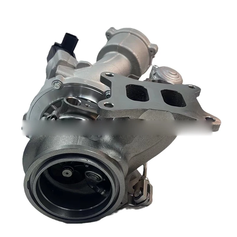 

Turbocharger IS38 for Audi S3 VW Golf 7 R 2.0L Gas 300HP 06K145722H
