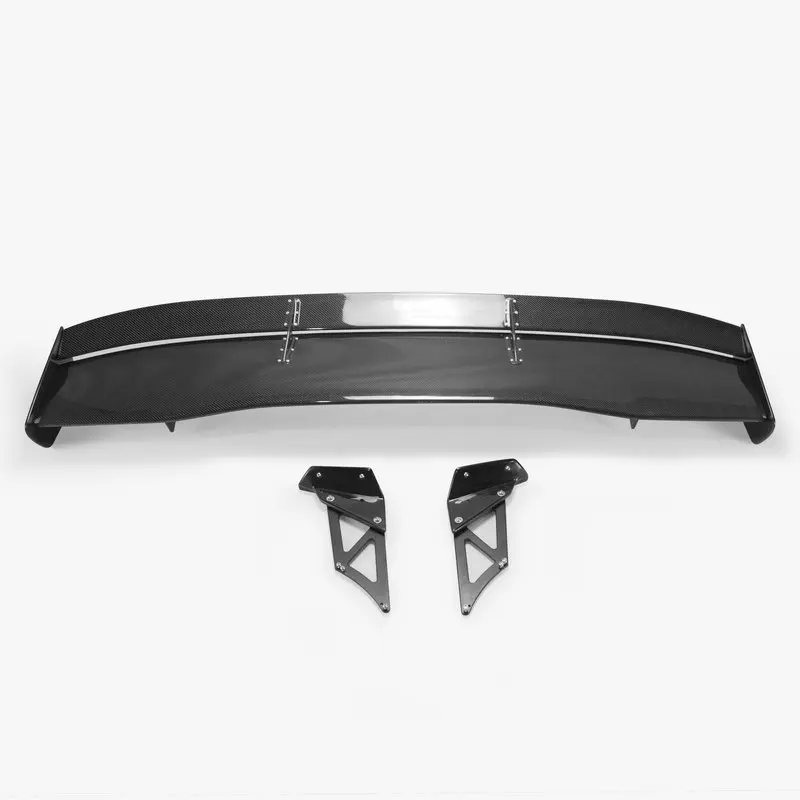 For Honda Type R Civic FK7 FK8 VTX5 carbon fiber modified GT tail wing