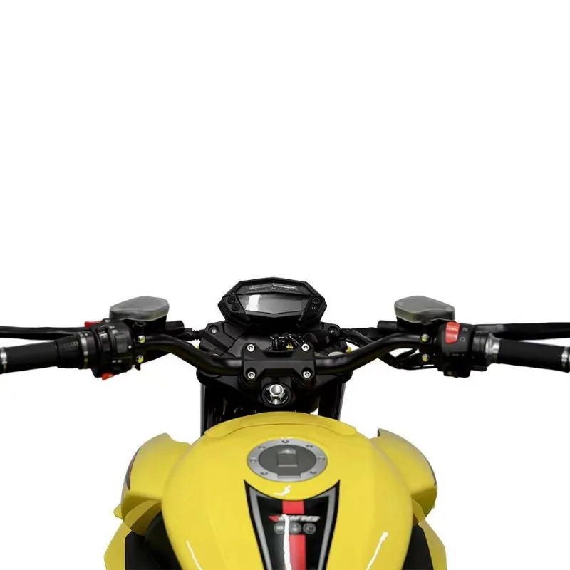 Picture 6: Krono Wild Adult Motorbike Racing 12000W-2000W Motors From Factory Support Custom Electric Motorcycle