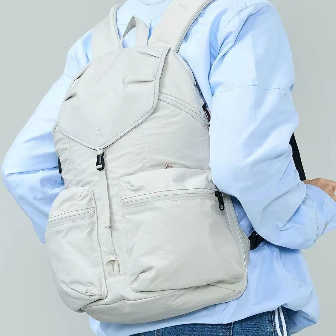 2026 Branden Safe plus Unisex Travel Backpack Student Bookbag Dual Shoulder Bag Quality Commuting Style Zipper Closure Daily Use