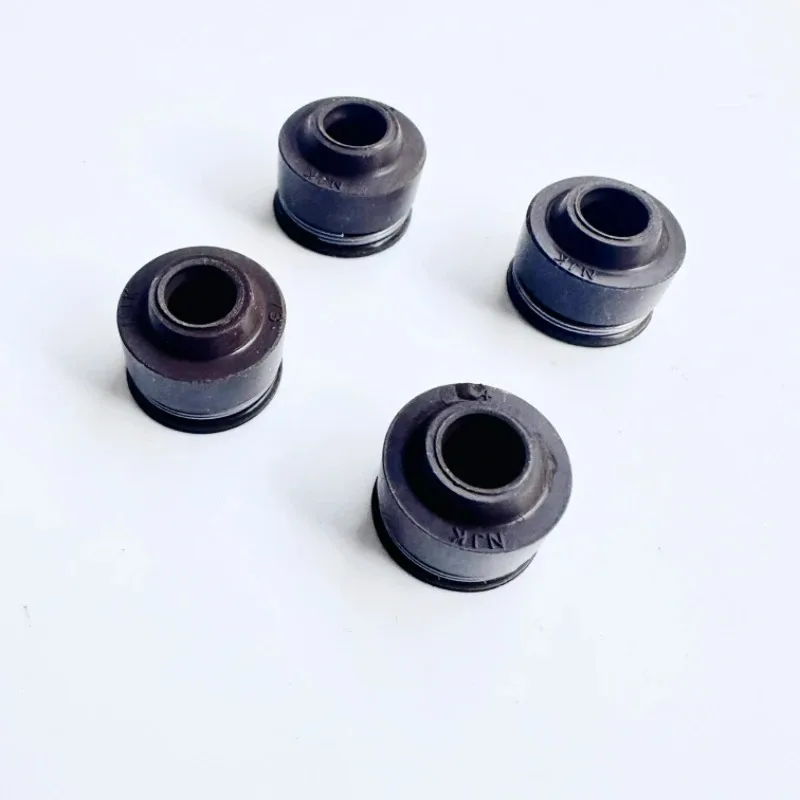 

Original NJK 4pcs Valve Stem Seal Ring Set for CF MOTO Cforce 500 X5 X6 Z8 600 625 CF196 Goes 800 X8 CF800-2 0010-022500-1000