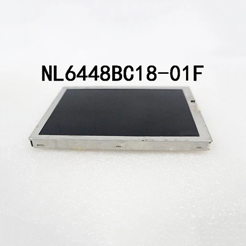 Fully Teste LCD Display screen panel monitor 5.7-Inch NL6448BC18-01F Original manufacturer module