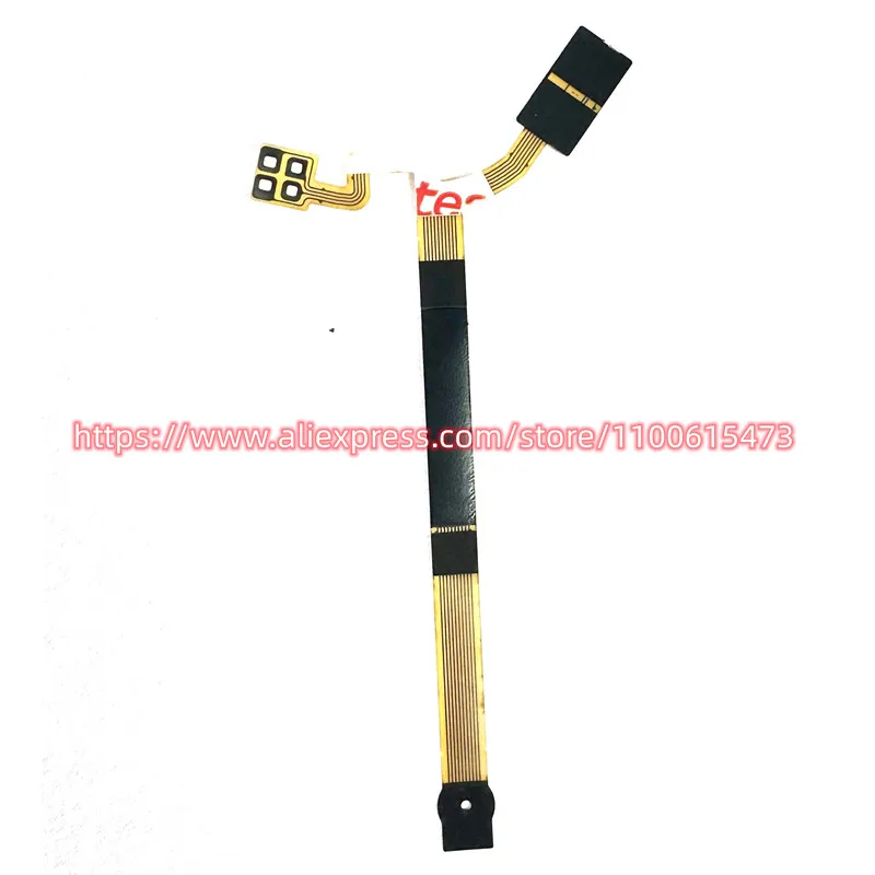 

NEW LCD Flex Cable For Nikon 8-15 Digital Camera Repair Part