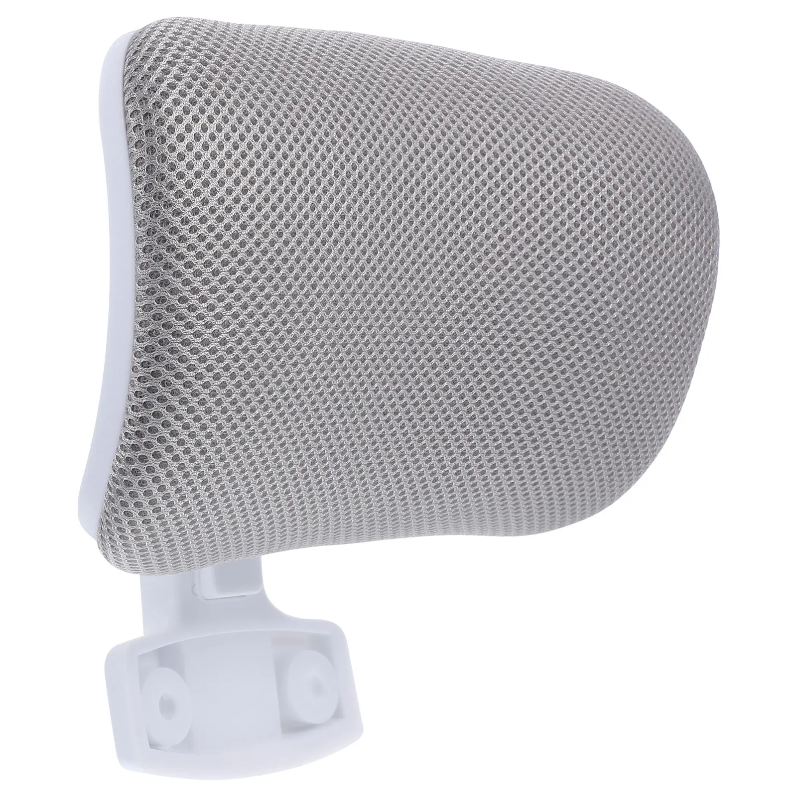 Adjustable Office Chair Headrest for Computer Work Comfortable Neck Support Head Pillow Ergonomic Design Easy Install Lift Chair