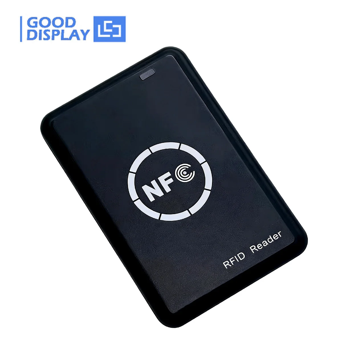 NFC E-Paper Programmer, PC Connected Writer for E Ink NFC Tags & ESL Displays, DMPENRAB1 view 3