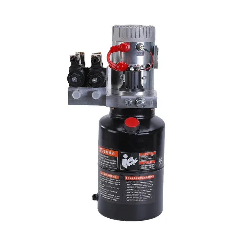 Unit Mechanical Equipment 3kw Hydraulic Power Unit