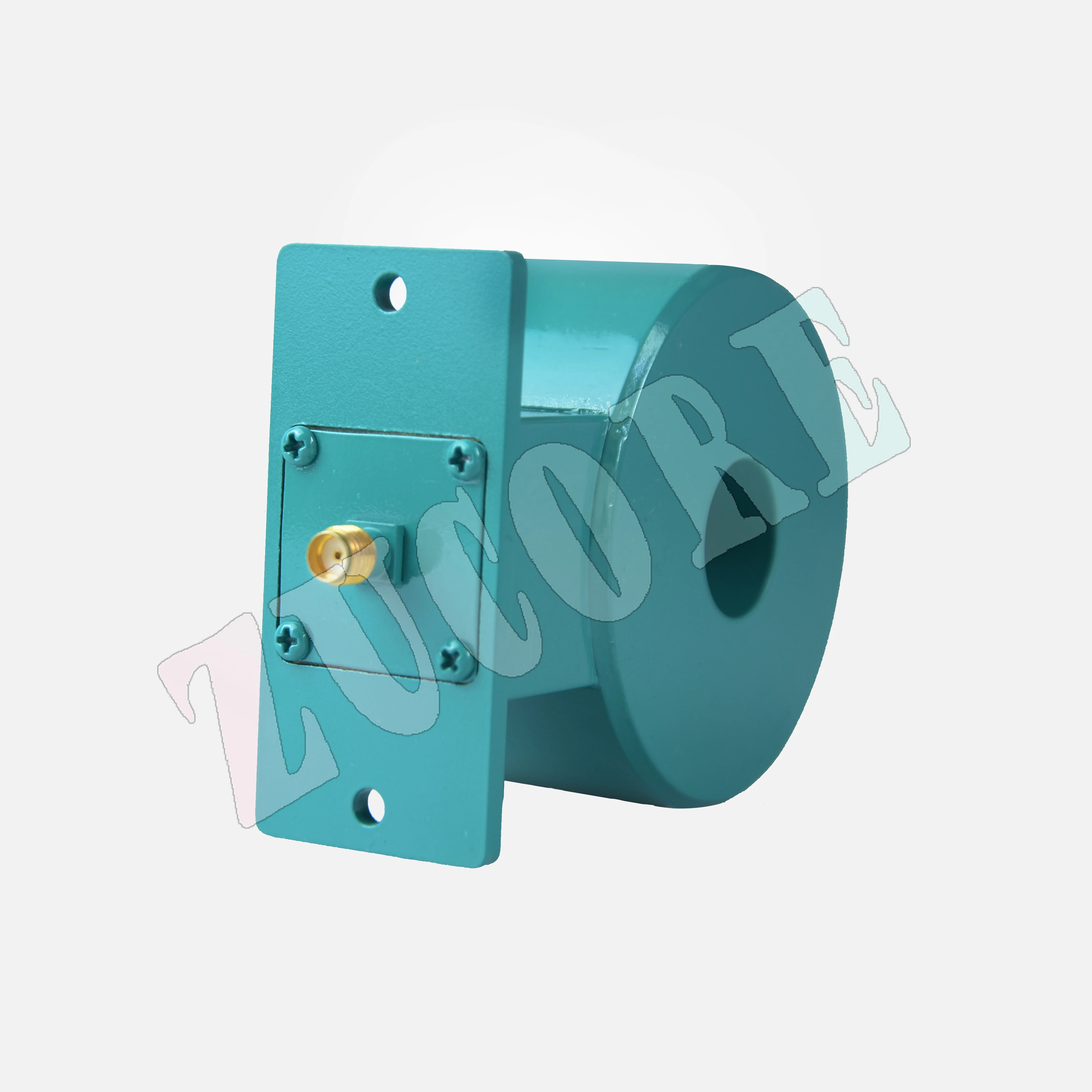 Pinyan, fabricante, transformador de corrente de banda larga de alta frequência, sonda de corrente HCT geração pearson Pearson