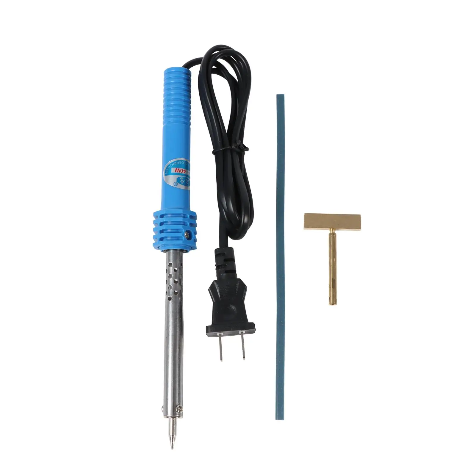 

1Set 220V 40W Soldering Iron Welding Gun Tool For LCD Display Repair Pixel Repair Ribbon Cable Auto Handheld Disassembly Tools