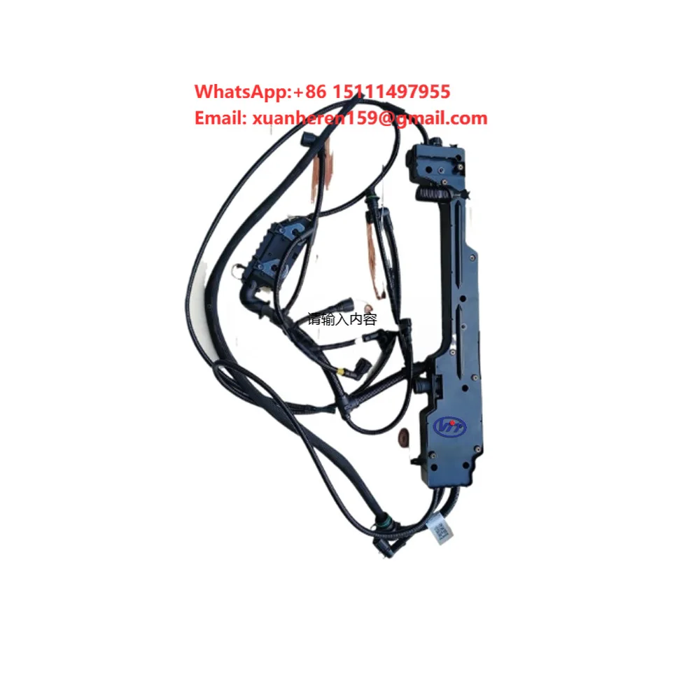 VIT-SA Engine Wiring Harness 20556765 for Heavy Duty Truck Spare Parts