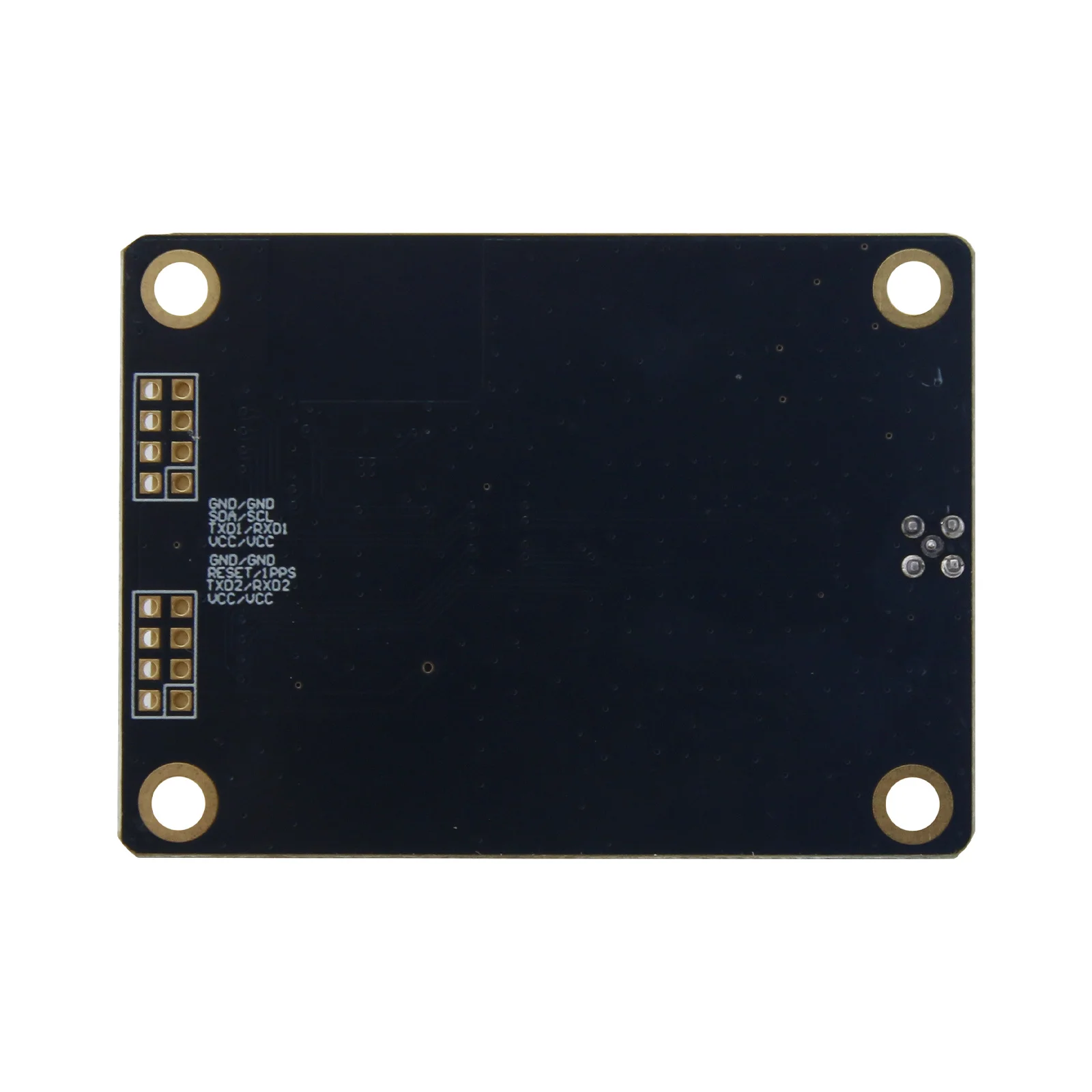 UM980 F9P GNSS Receiver Board RTK Module Accessory for U-AV Dr-ones with RMS3100 Compass Development Board Type
