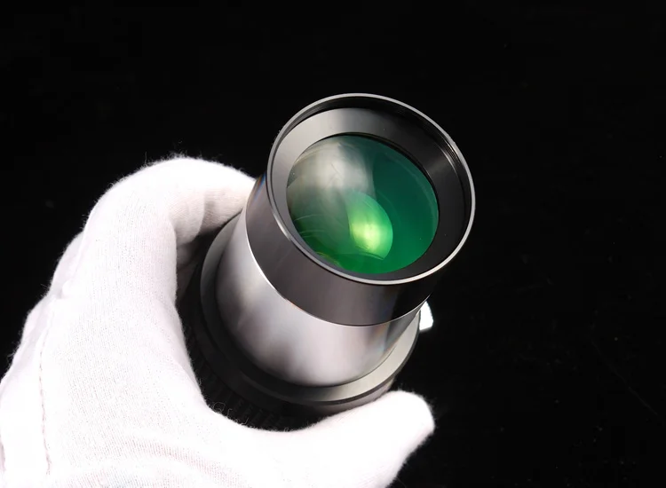 GSO-Barlow Lens Zubehör für astronomische Teleskope, 2", 2X – Detail 6