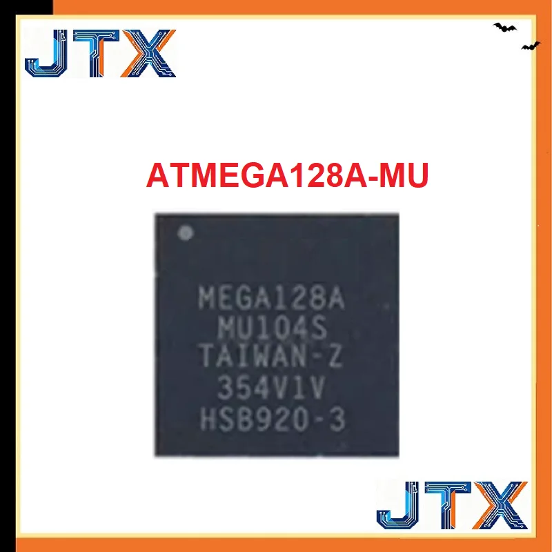 5pcs-lot-atmega128a-mu-atmega128a-qfn64