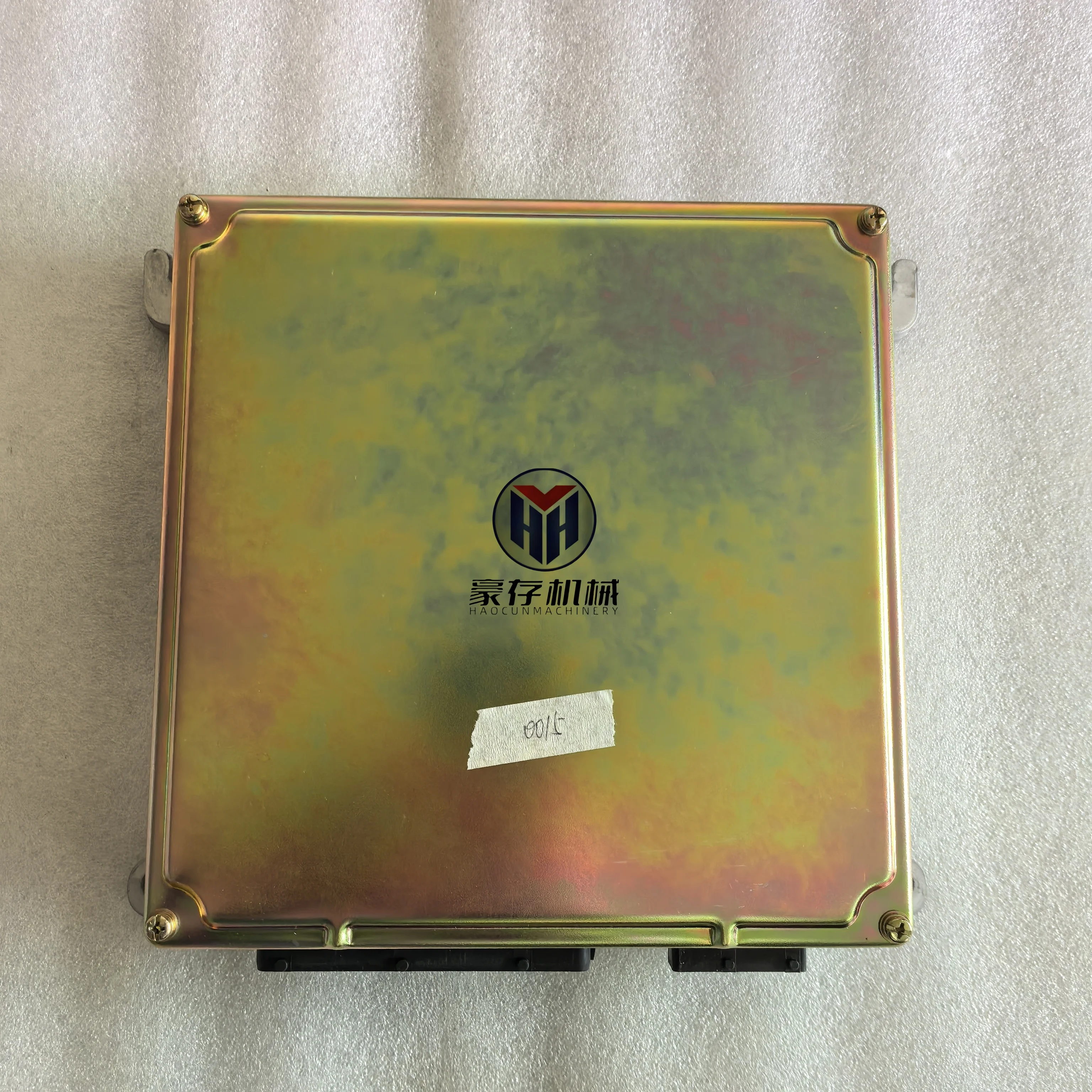 

14390015-2 14390015 Новый блок управления VECU ECU Компьютерная плата для EW160B EW180B Колесный экскаватор Часть строительной техники