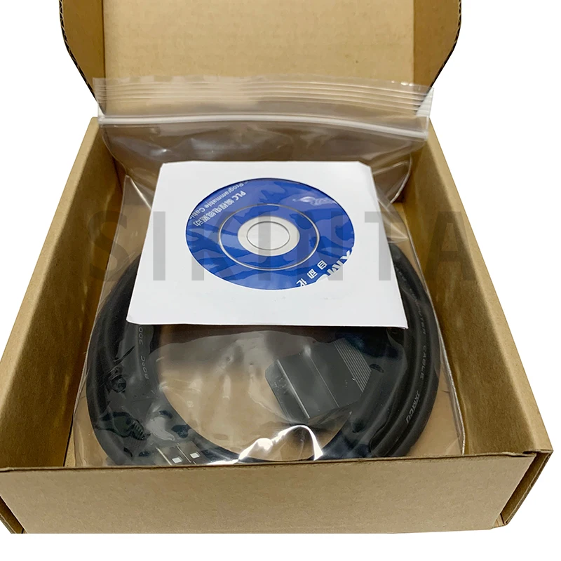 

1 шт. новый логотип! Кабель для программирования USB-CABLE для 6ED1057-1AA01-0BA0/OBA6/A5