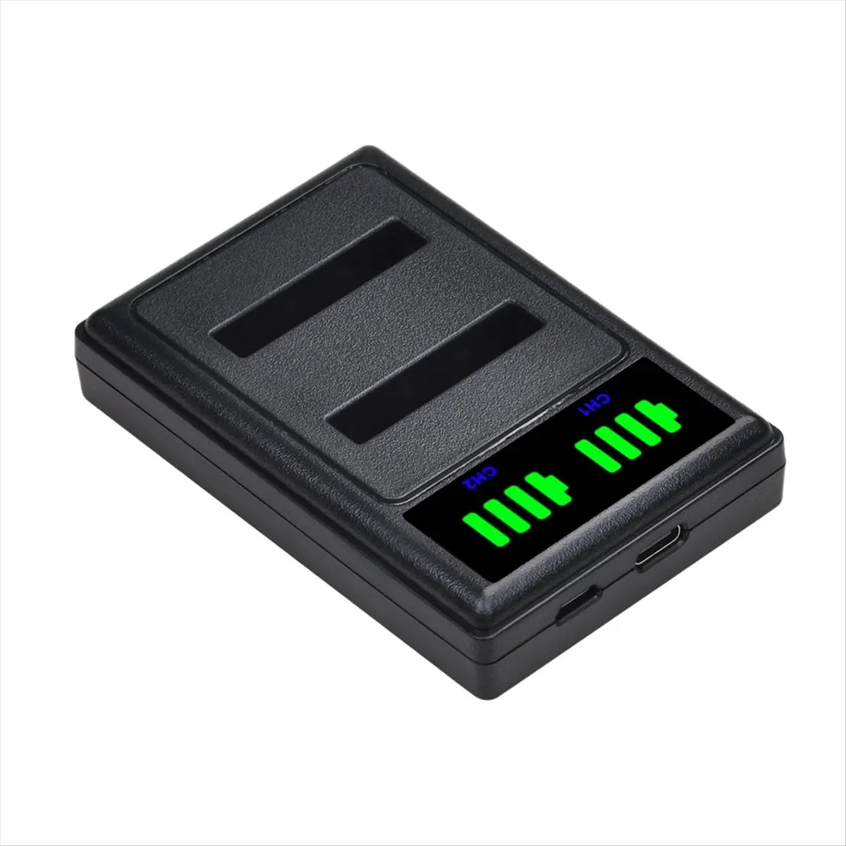 [TOP SALE] -50 NP50 Battery Charger for D-Li68 for K7004 KLIC-7004 SX-50