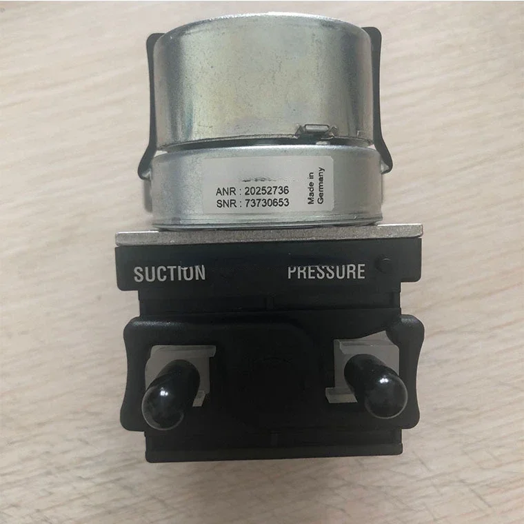 

pump peristaltic pump 20252736 CEMS drain pump