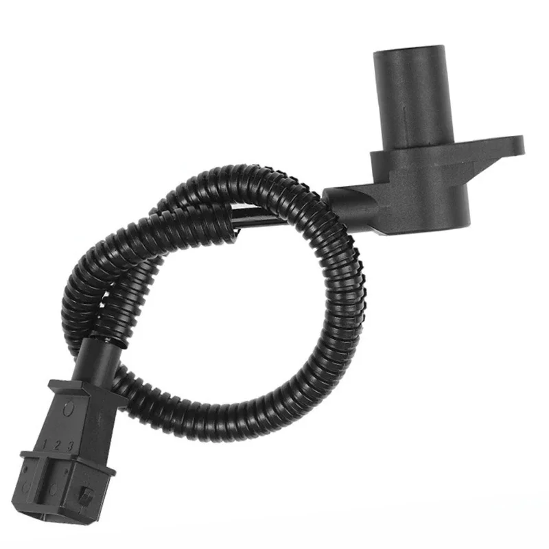 39600-4X100 Crankshaft Position Sensor For 2001-2006 Hyundai Terracan 2.9 CRDi 2.9L 2003 2004 SUV Diesel Kia Crankshaft Sensor