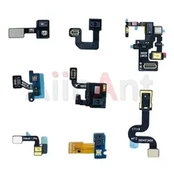 Distância de luz ambiente sensor proximidade flex fita para xiaomi mi 8 9 10 a3 nota 10 f2 x3 9t 8se 9se lite pro peças telefone