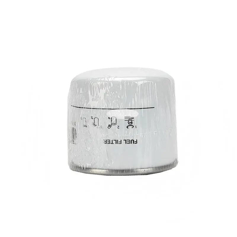 Construction Machinery Excavator Accessories 15221-43170 60273108 Diesel Filter for Hitachi ZAX70 ZAX55UR ZAX35U for Kubota