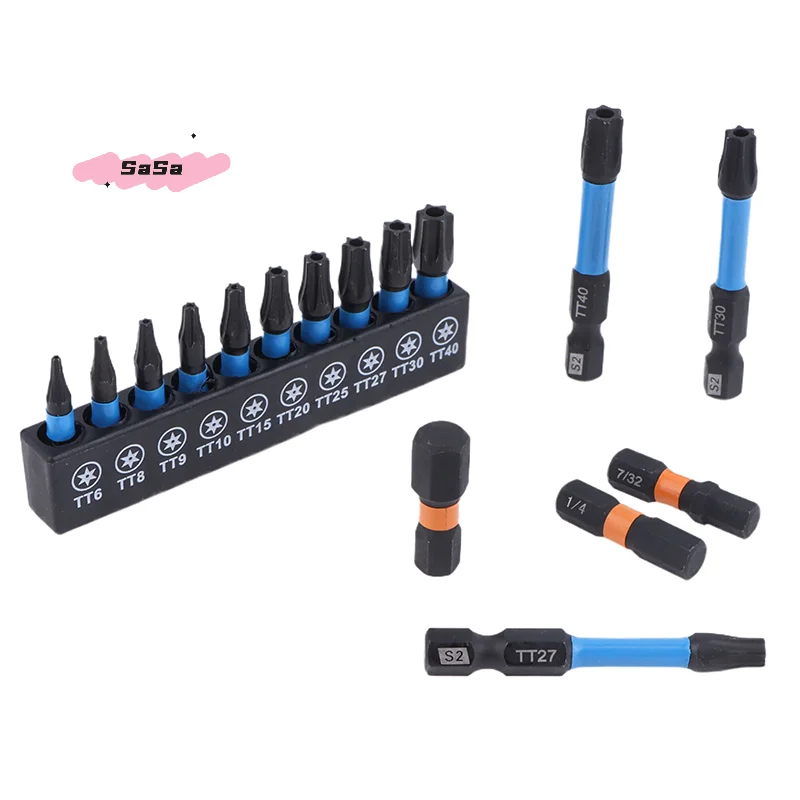 S-10/21Pcs Star Imp…