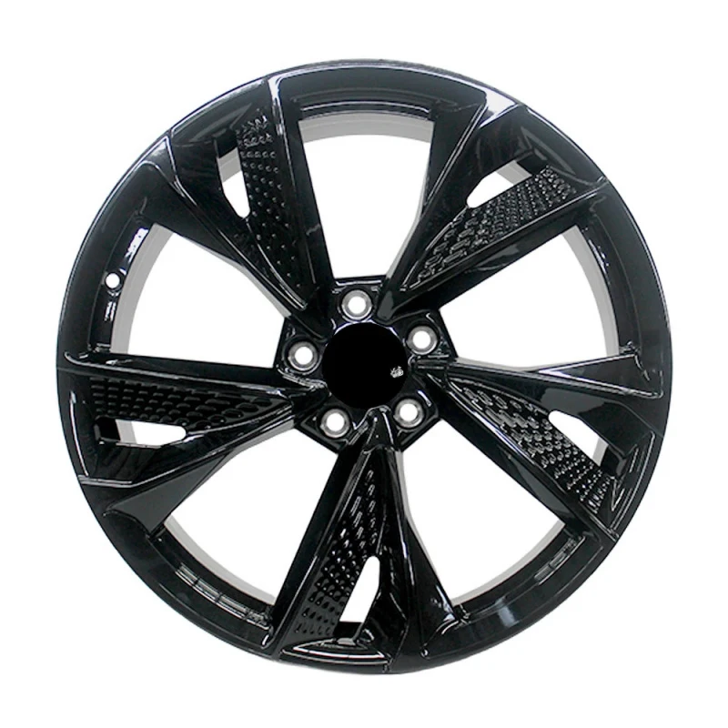 

Hot Selling JPwheels Five Spoke A356.2 Aluminum Alloy 20 Inch 5X112 Forged Wheels Rims 5X120 Premium Car Accessories