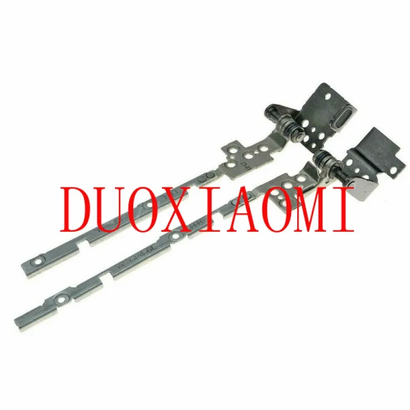 L & R Écran LCD Charnière invite ket Set Bras POUR gelée GL63 9SDK MS-16P7