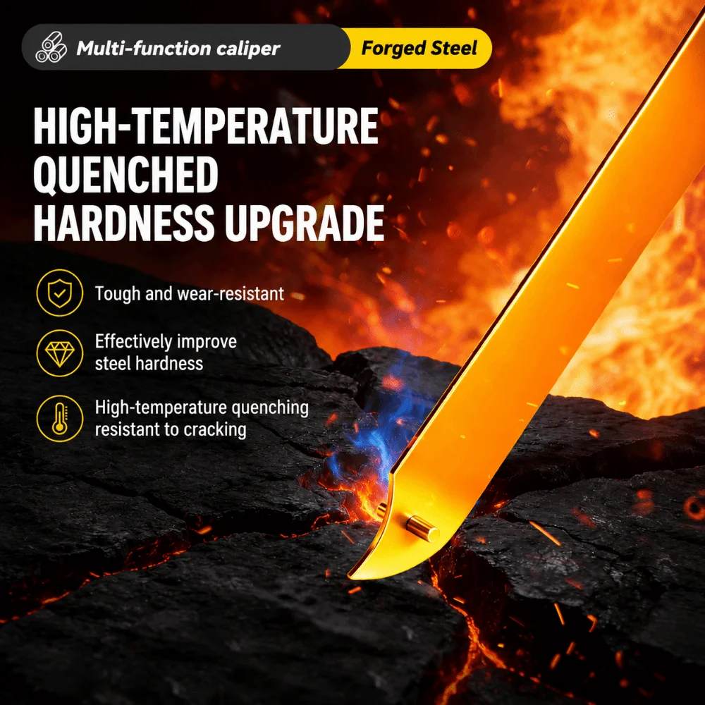 Double Head Grout Removal Pliers Thickened Sharp Edge Fastener Extract Pliers Scratch Free Labor Saving Grout Tool