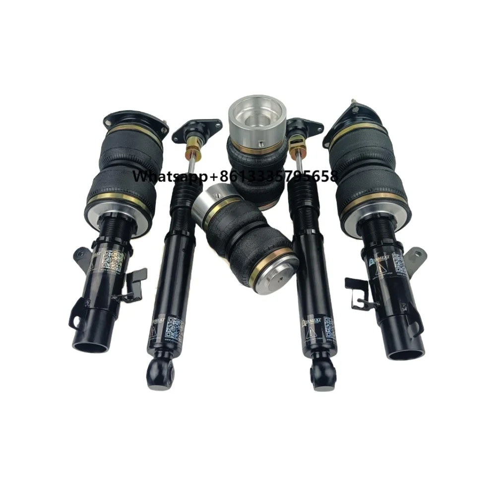 

For C30 (2006~2013) /Pneumatic Auto Parts New Air Strut/Air Suspension Coilover/Air Spring Assembly AIRMEXT Brand
