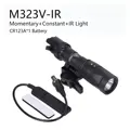 M323V IR BK